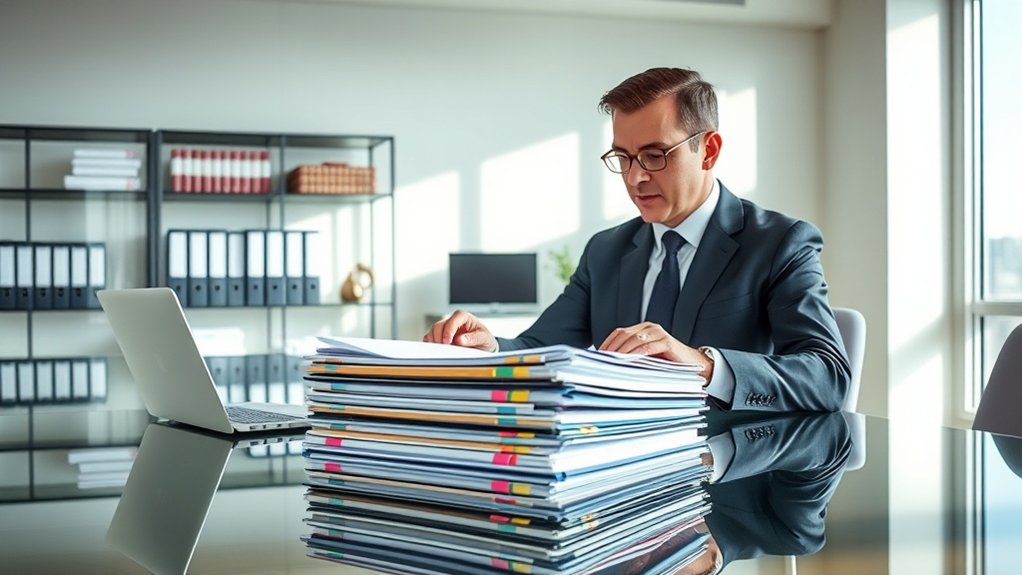 expat file compliance auditing