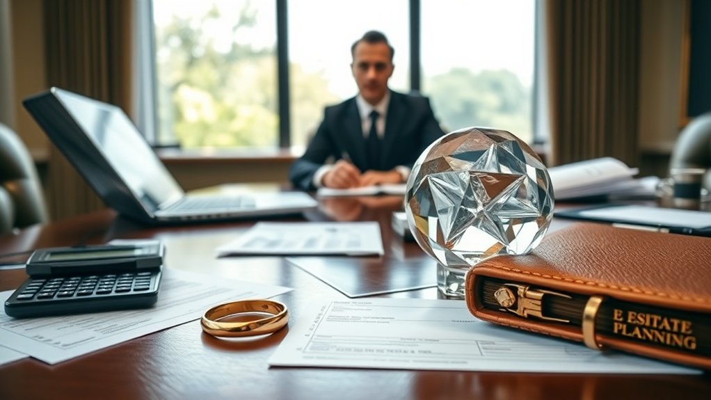 parcerias de avaliação financeira especializadas