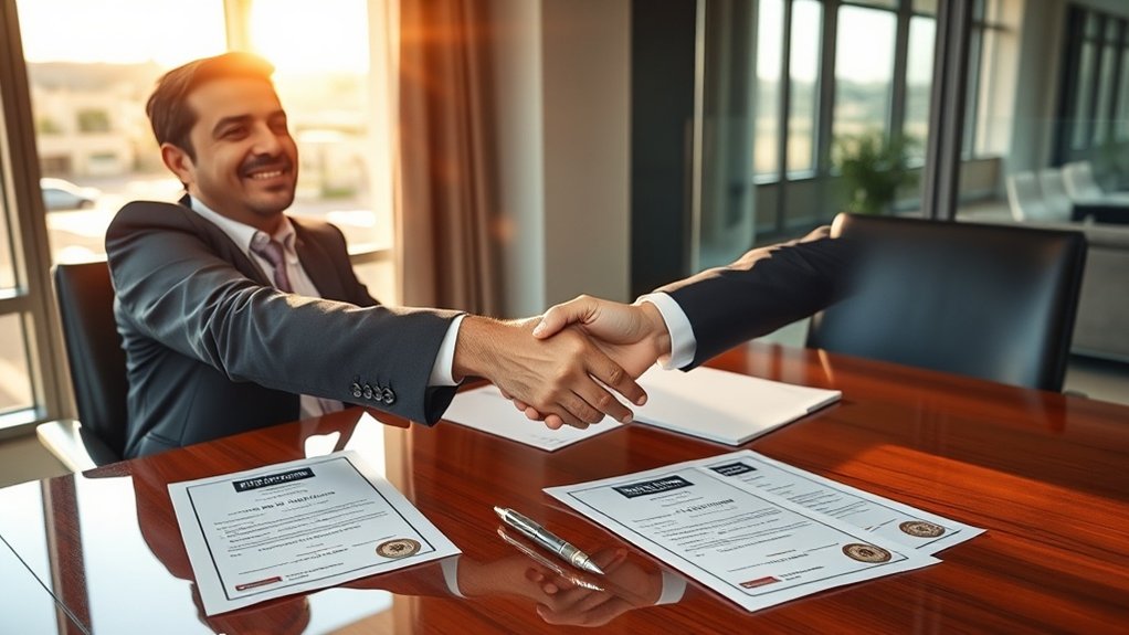 expert guidance for documentation