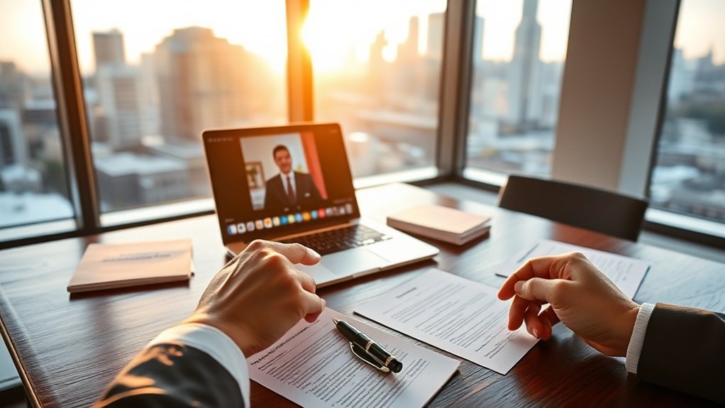 expert immigration legal support