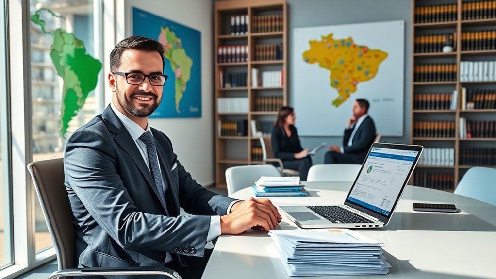 expert immigration legal support
