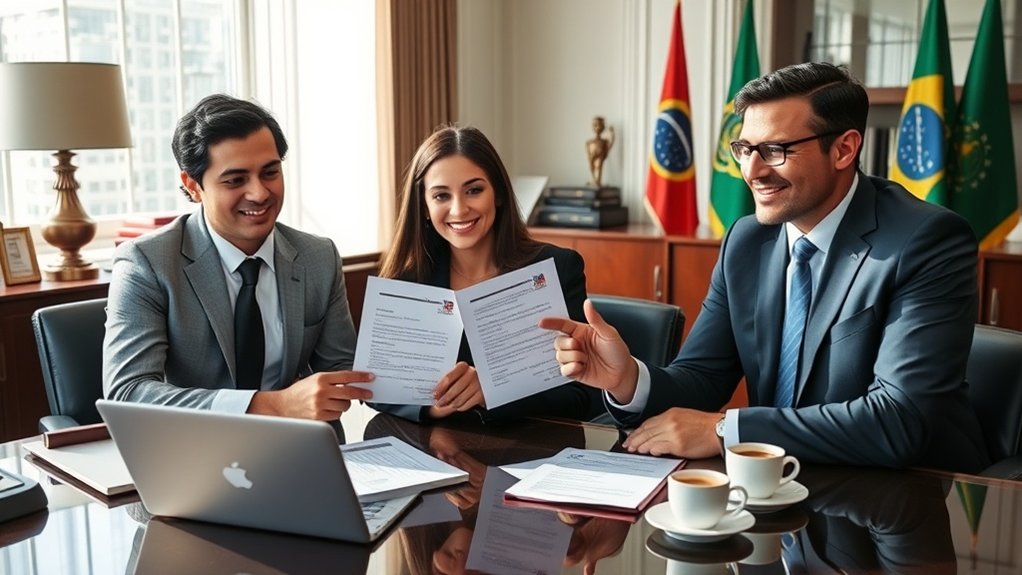 orientación experta legal y cultural