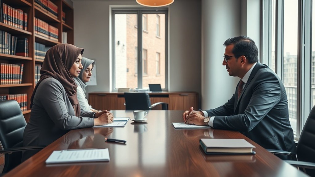 expert legal documentation assistance