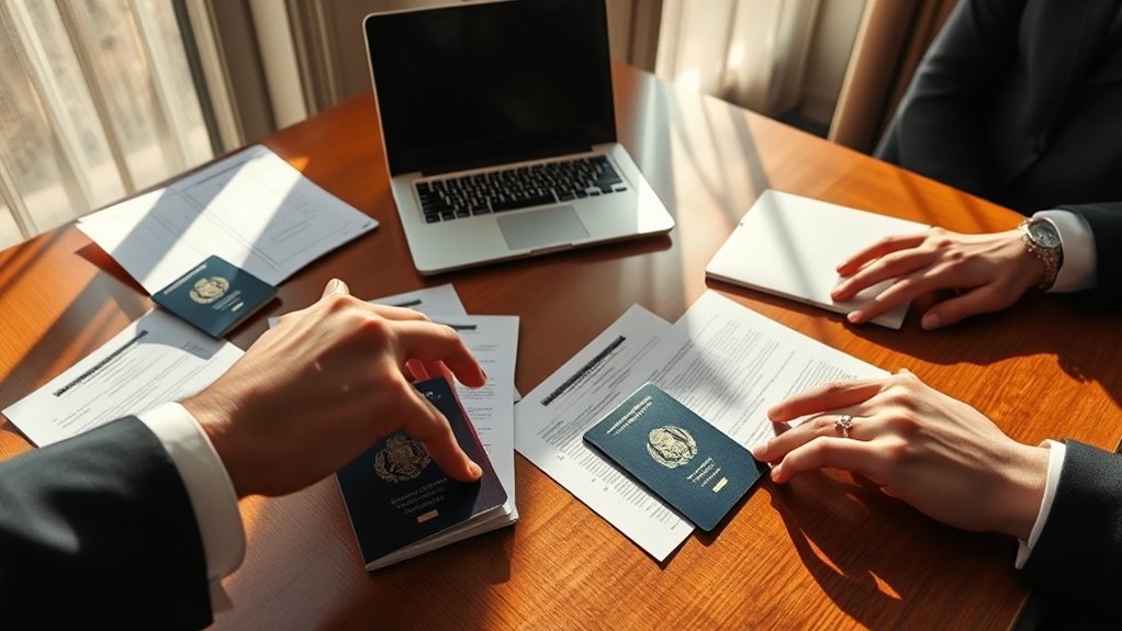 orientación y apoyo legal experto