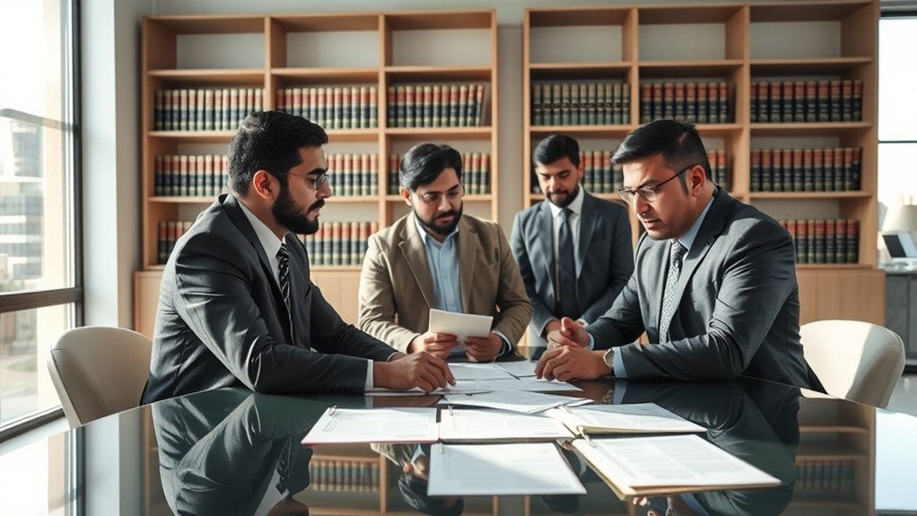 expert legal health guidance