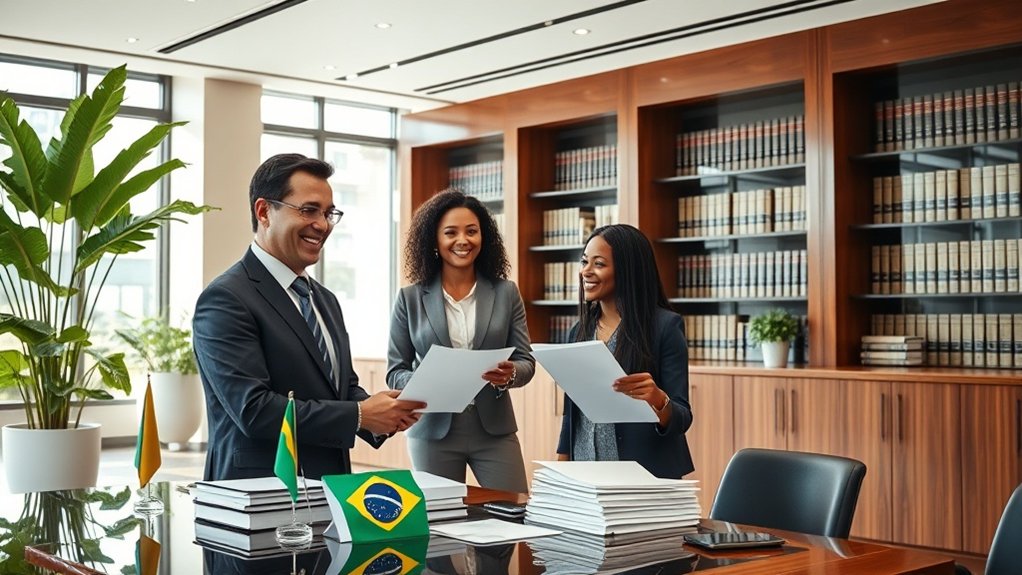 expert legal support assistance