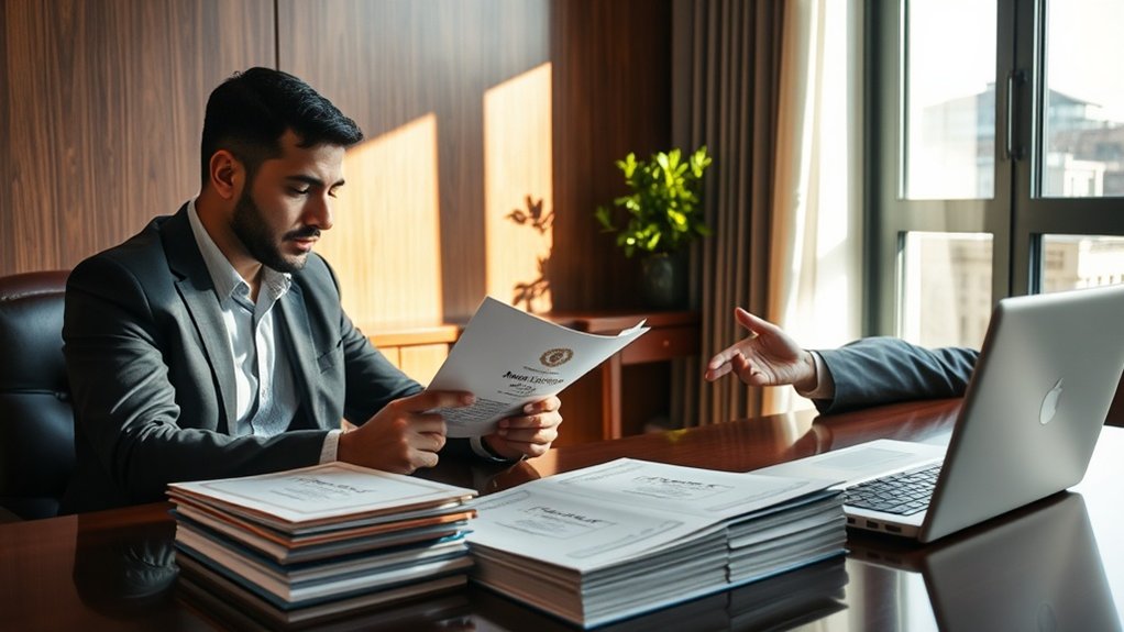 expert legal support essential