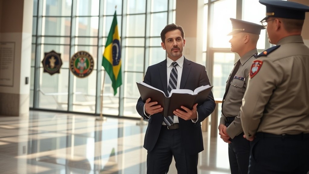 expert legal support streamlined
