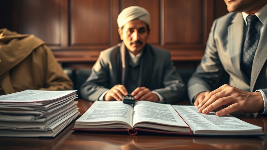 expertise ensures accurate translations