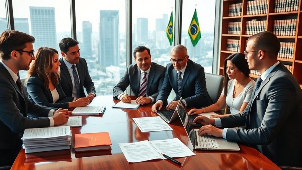expertise in brazilian immigration