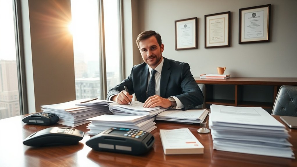 especialização em direito de recebíveis