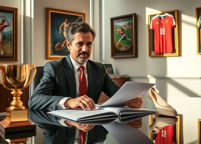expertise in talent visas