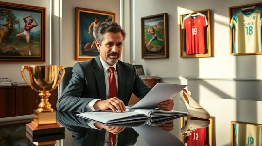 expertise in talent visas