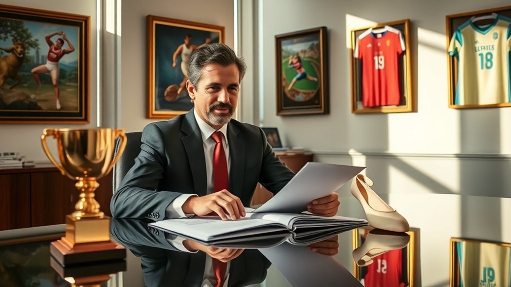 expertise in talent visas