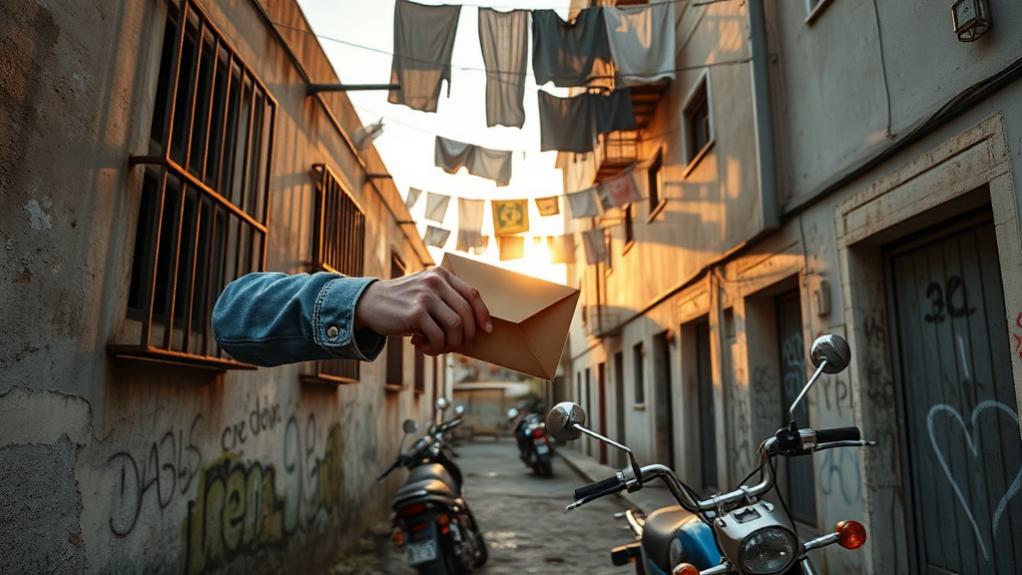 benefícios de recuperação extrajudicial avaliados