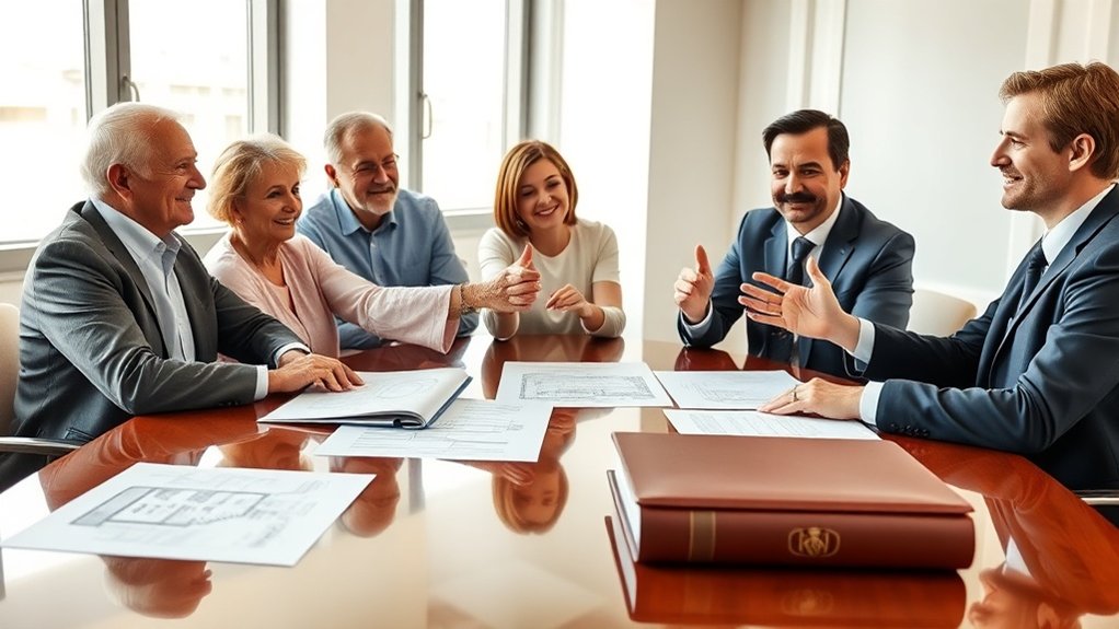 protocolo de gestão de ativos familiares