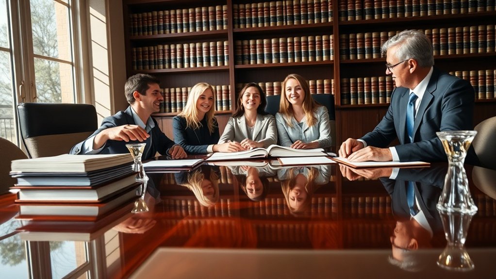 estratégias de proteção de patrimônio familiar