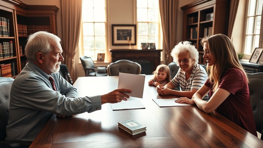 estratégia de proteção de ativos familiares