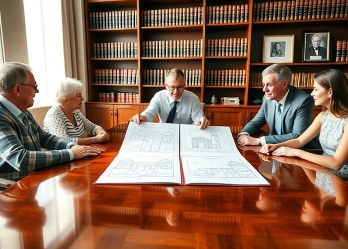 governança familiar para proteção de ativos