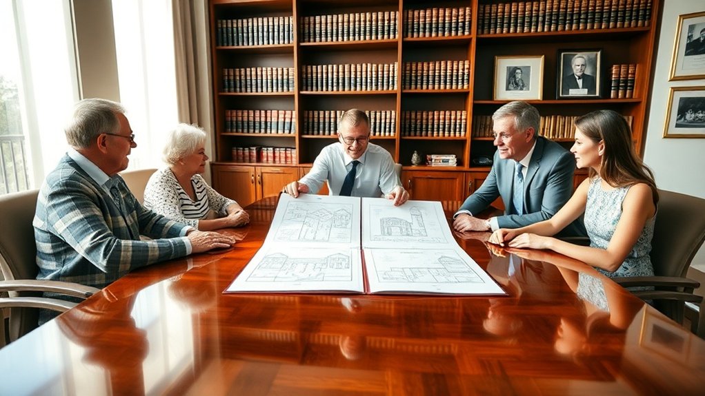 governança familiar para proteção de ativos