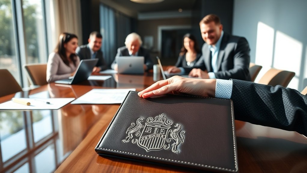 protocolo familiar para proteção de patrimônio