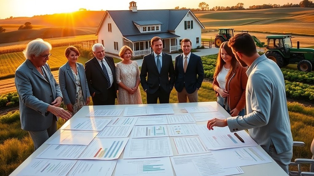 planejamento sucessório familiar simplificado