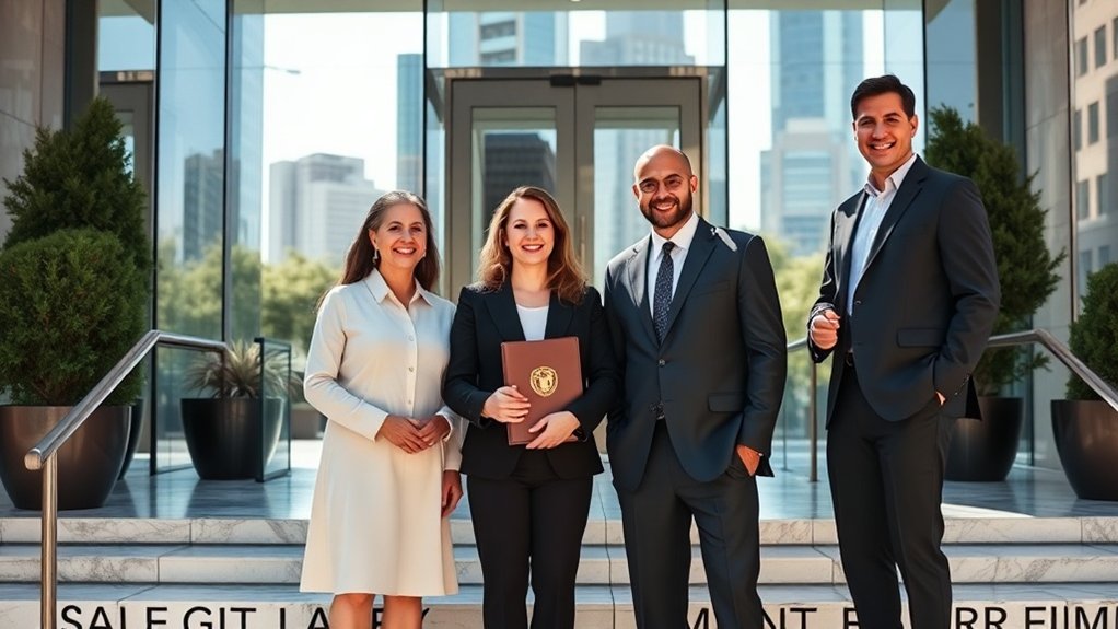 especialistas em proteção de patrimônio familiar