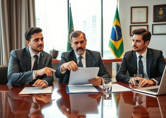 federal police interview preparation
