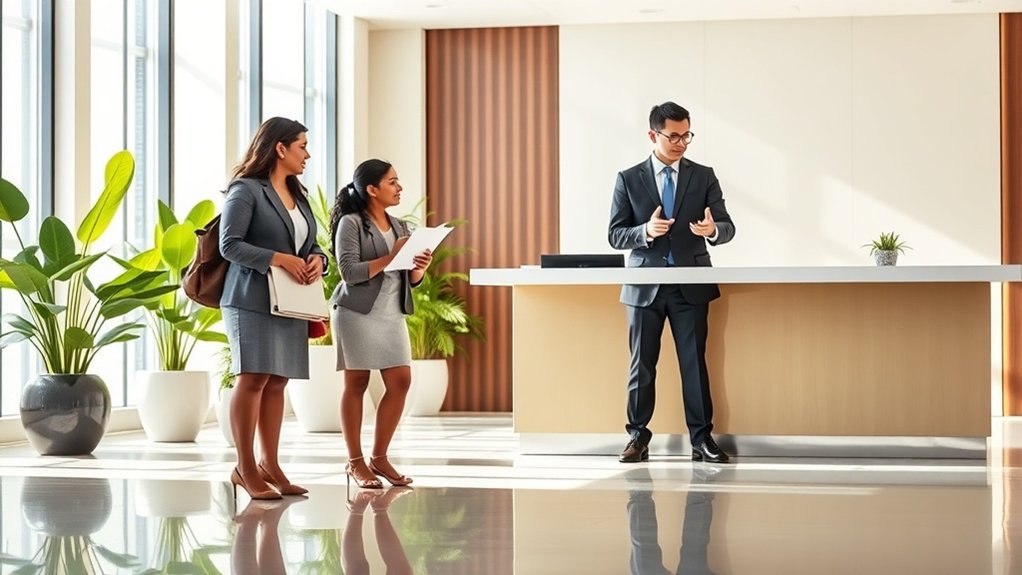 asistencia para el registro en la policía federal