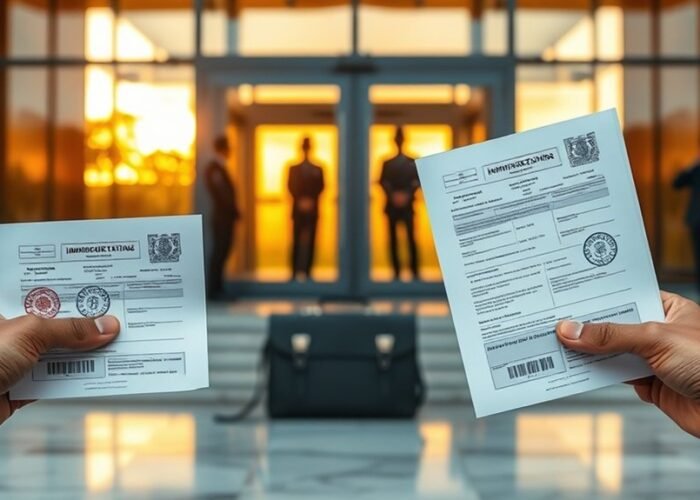 federal police registration management