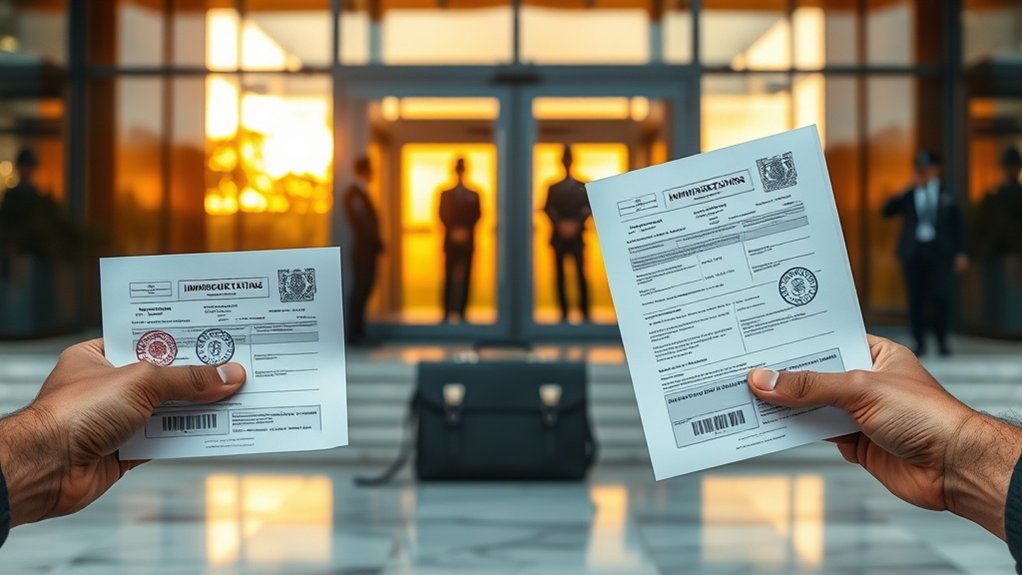 federal police registration management