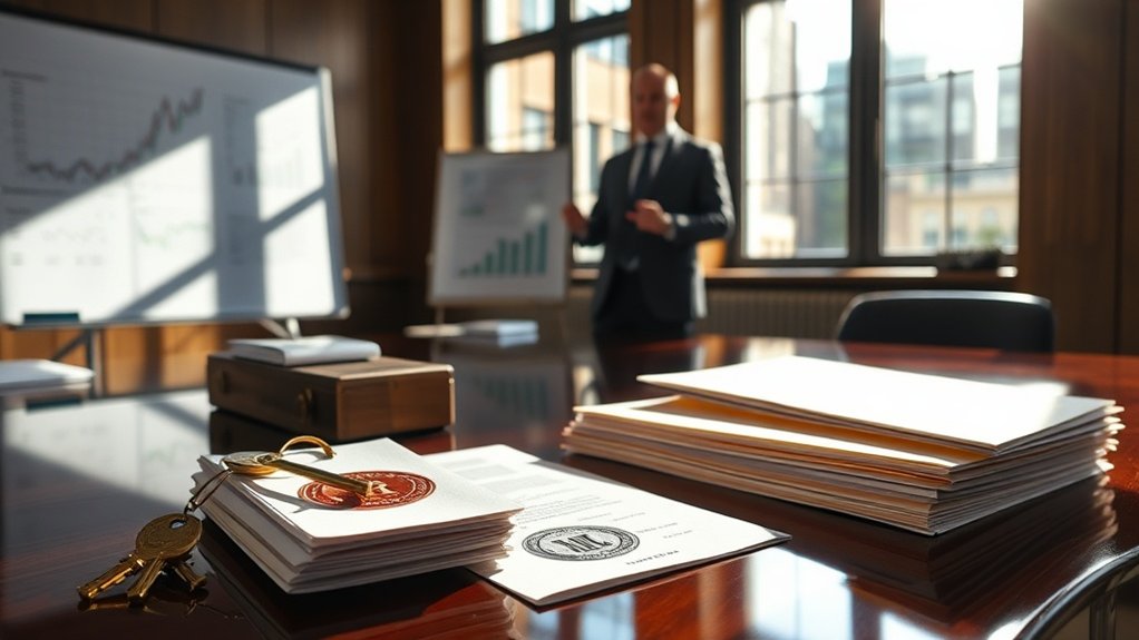 cessão fiduciária e falência