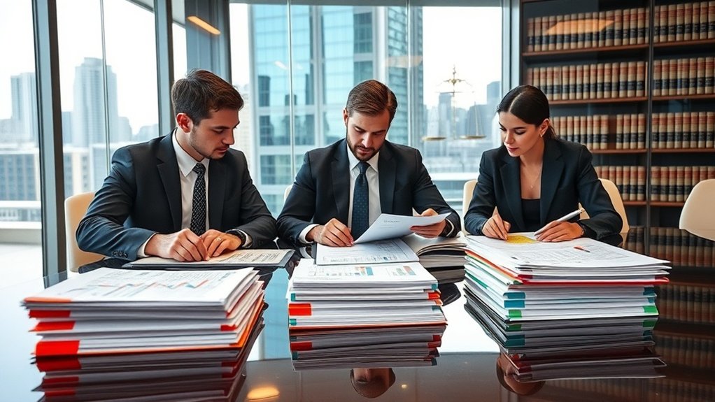 atribuição fiduciária em falência