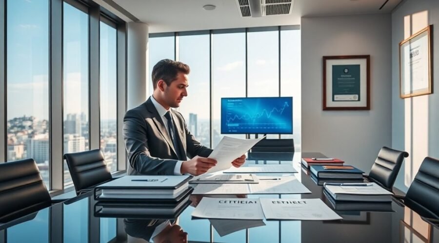 proteção de ativos de contrato financeiro