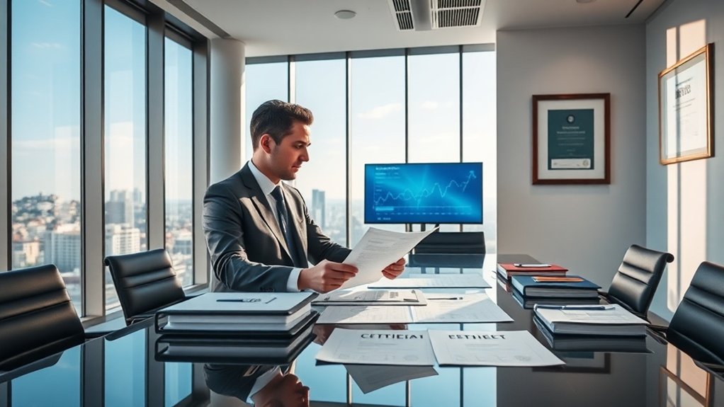 proteção de ativos de contrato financeiro