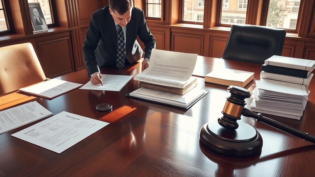 contratos financeiros e garantias