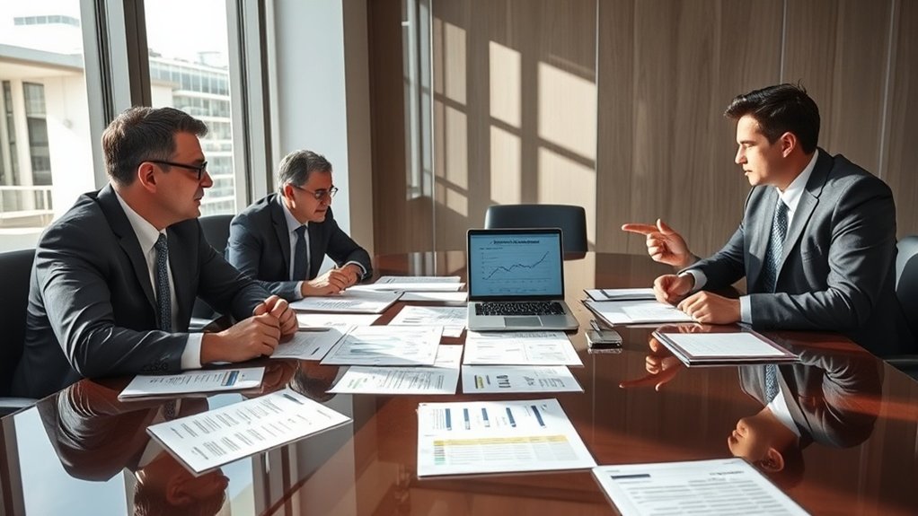 colaboração de peritos em finanças forenses