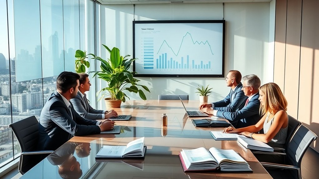 monitoramento da saúde financeira essencial