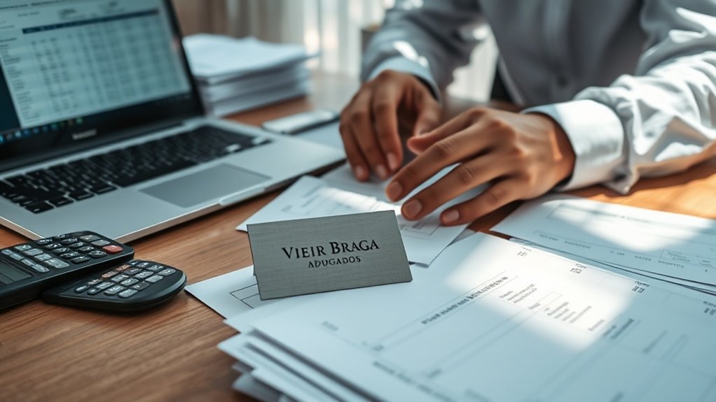 Preparación financiera para auditorías