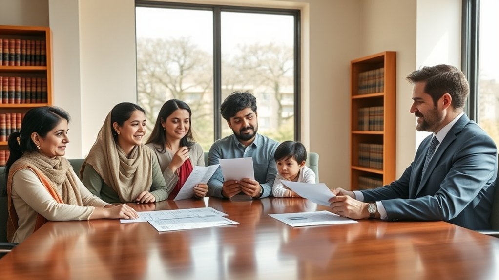 financial proof for afghans