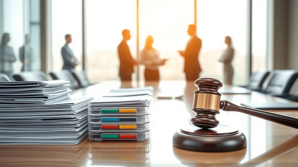 A transparência financeira promove a confiança