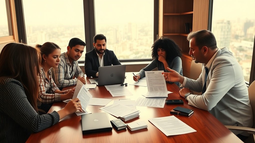 documentación fiscal para migrantes