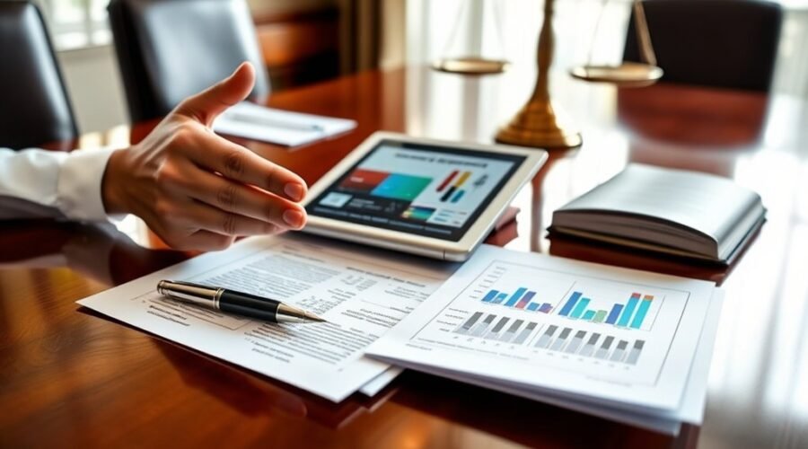 soluções de previsibilidade de execução fiscal