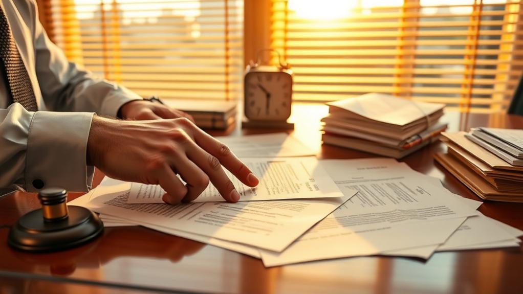 restrições de recuperação de cinco anos aplicadas