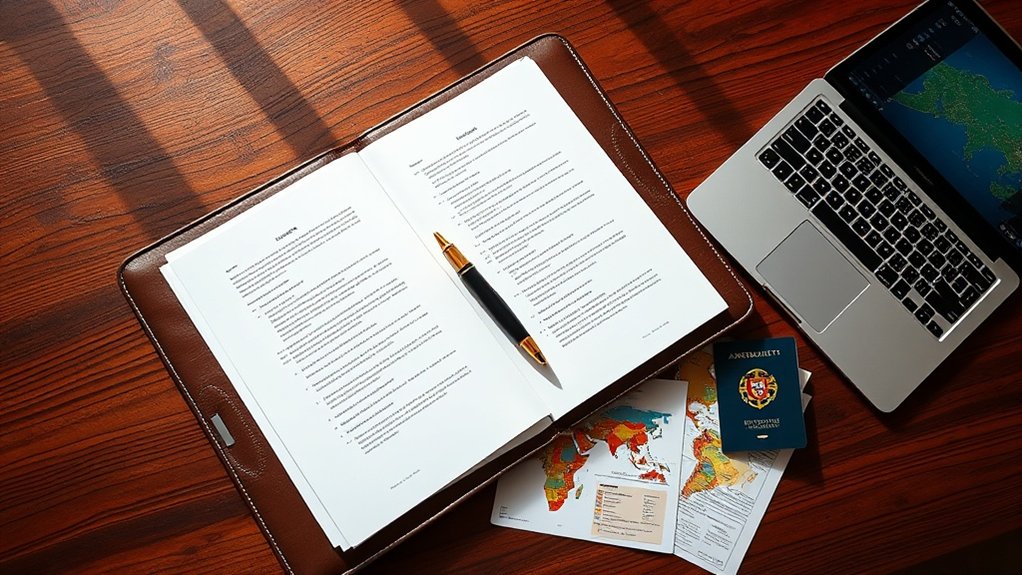 flexible contract adaptation strategies
