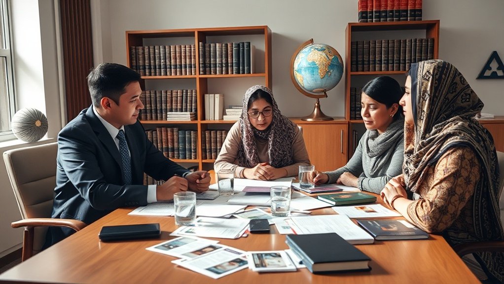 flexible legal support strategies