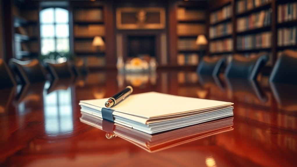 benefícios da representação jurídica especializada