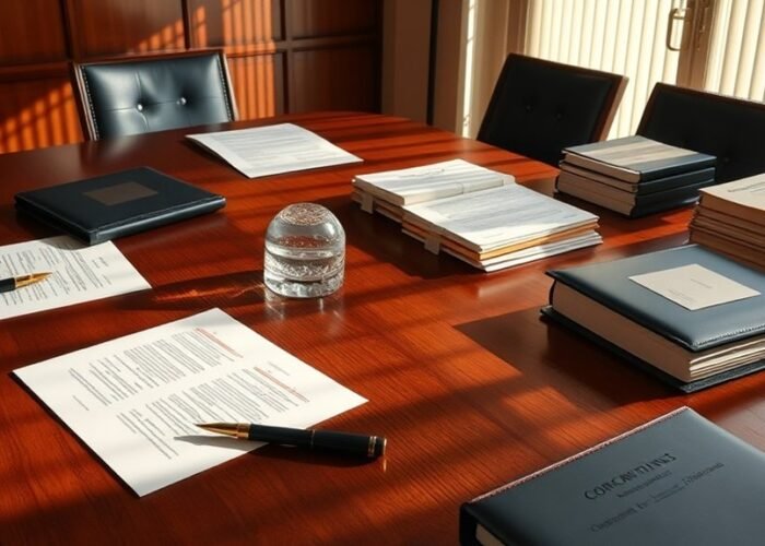 foreign contracts assembly process
