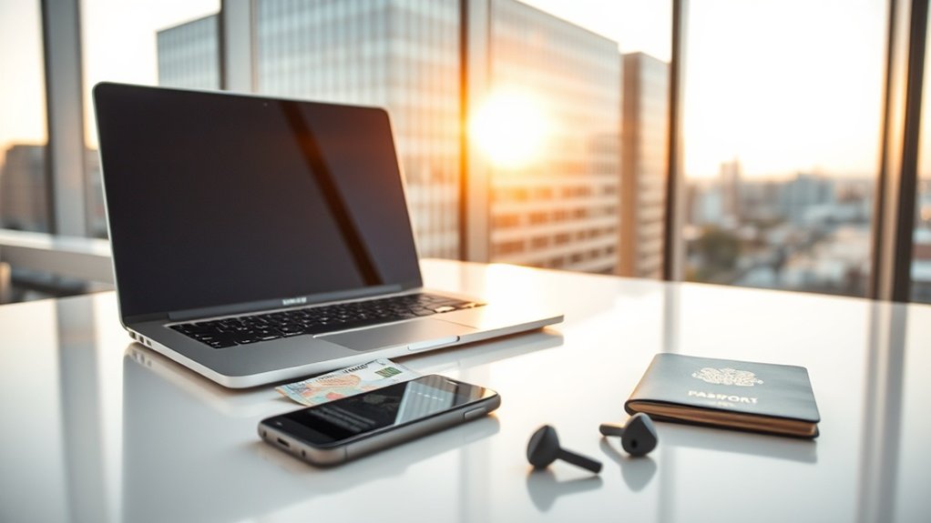 foreign revenue no payroll