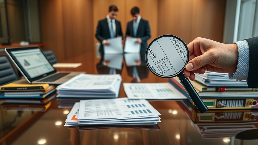 prevenção e gestão de fraudes